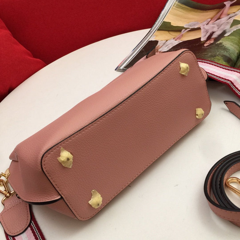 Satchel Bags - PDA Bags - 1224