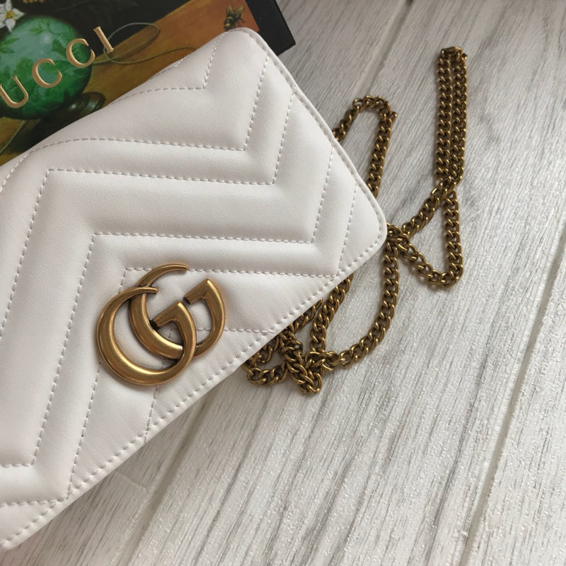 Satchel Bags - GCI Bags - 2723