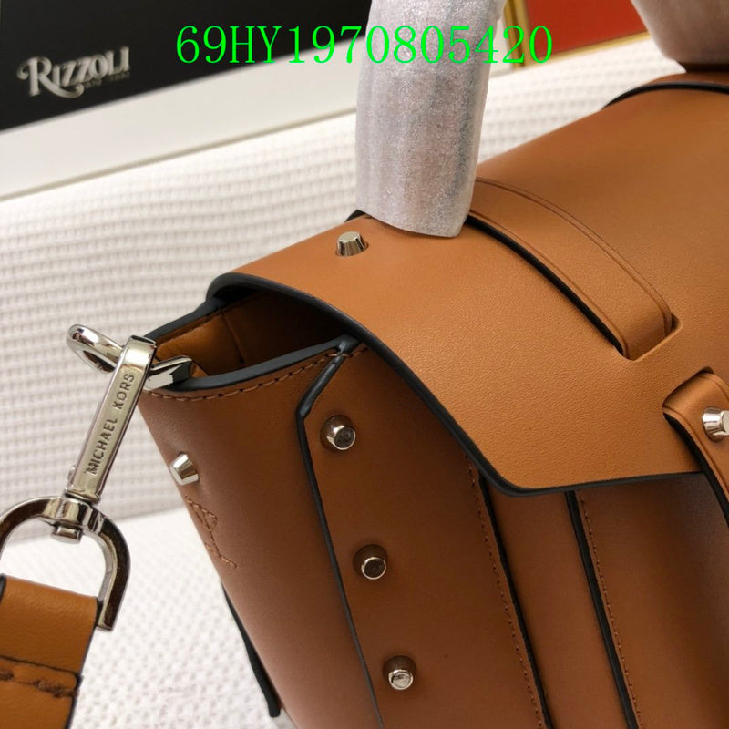 Satchel Bags - MK Bags - 651