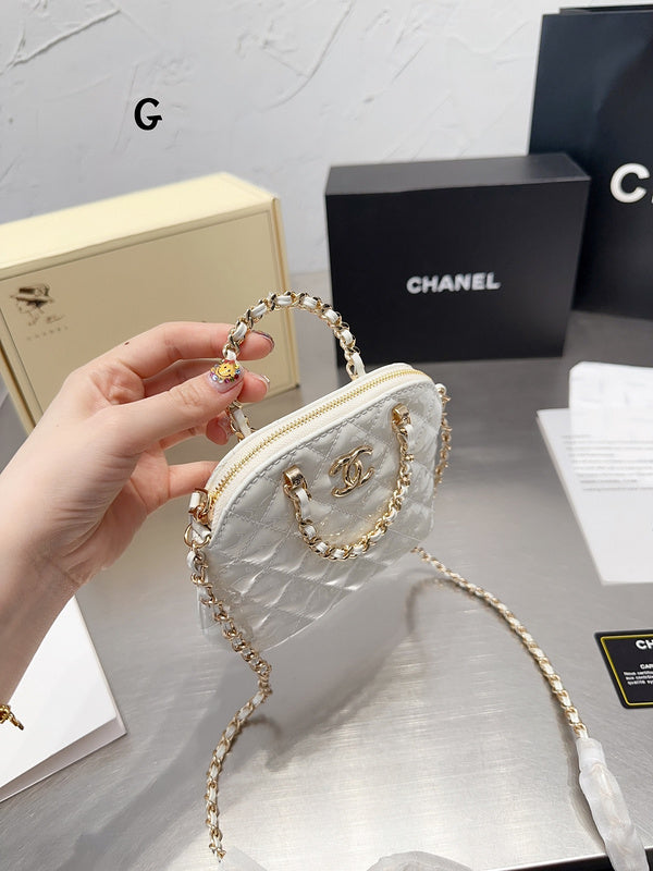 Satchel Bags - CHL Bags - 6880