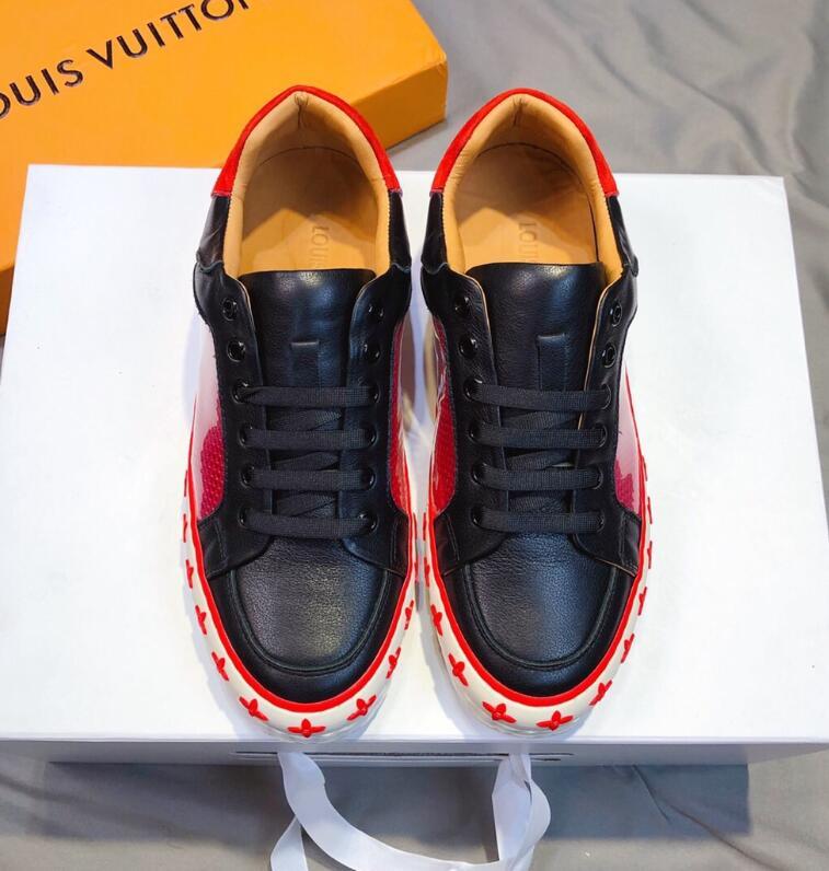 glami shop- LOV Men Shoes - 1840