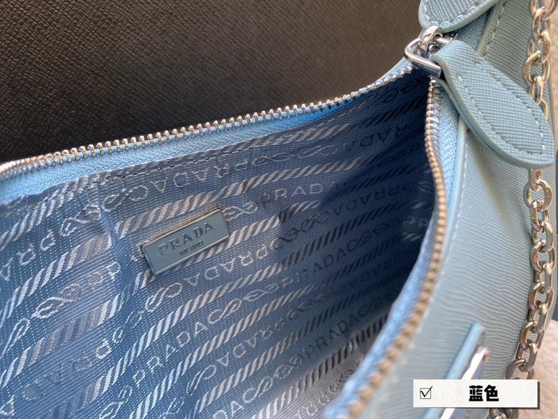 Satchel Bags - PDA Bags - 379