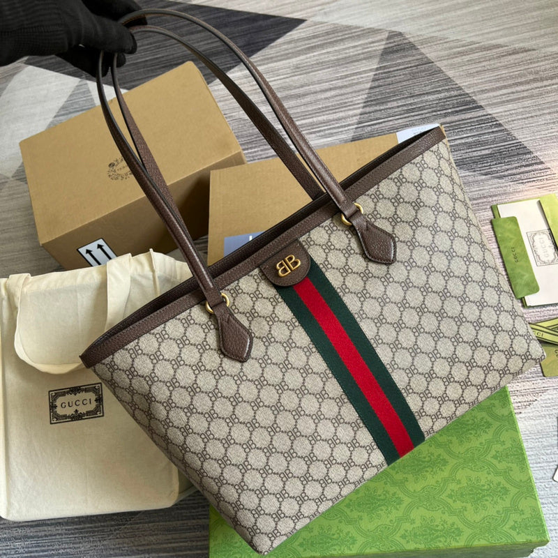 Satchel Bags - GCI Bags - 4746
