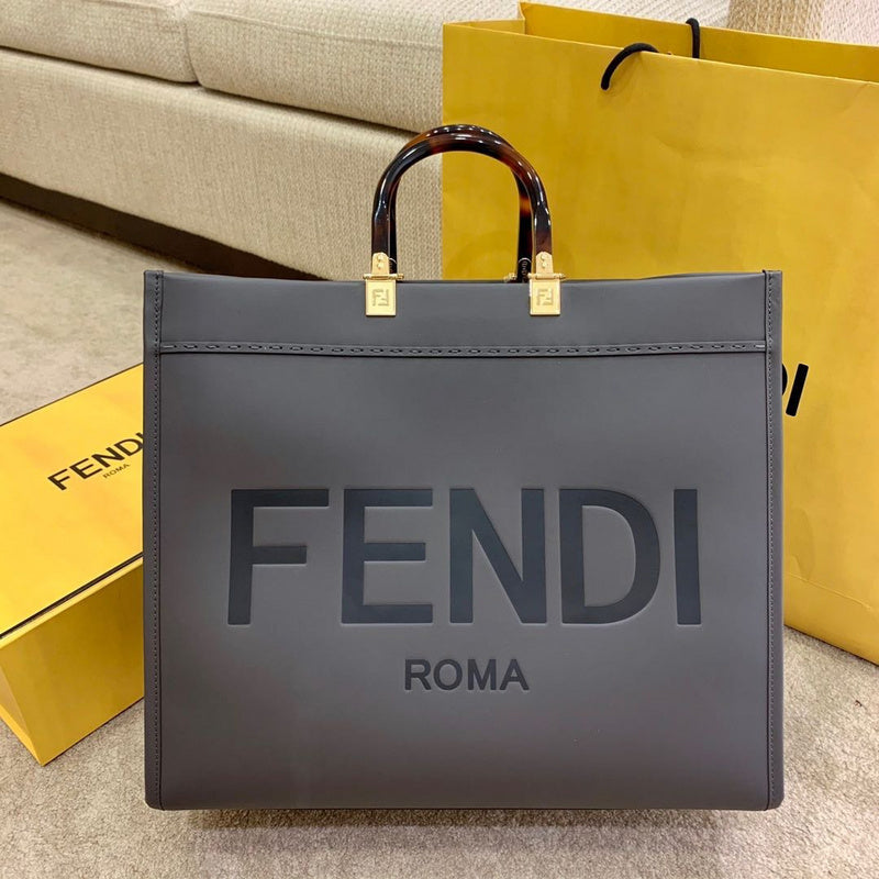Satchel Bags - FDI Bags - 034