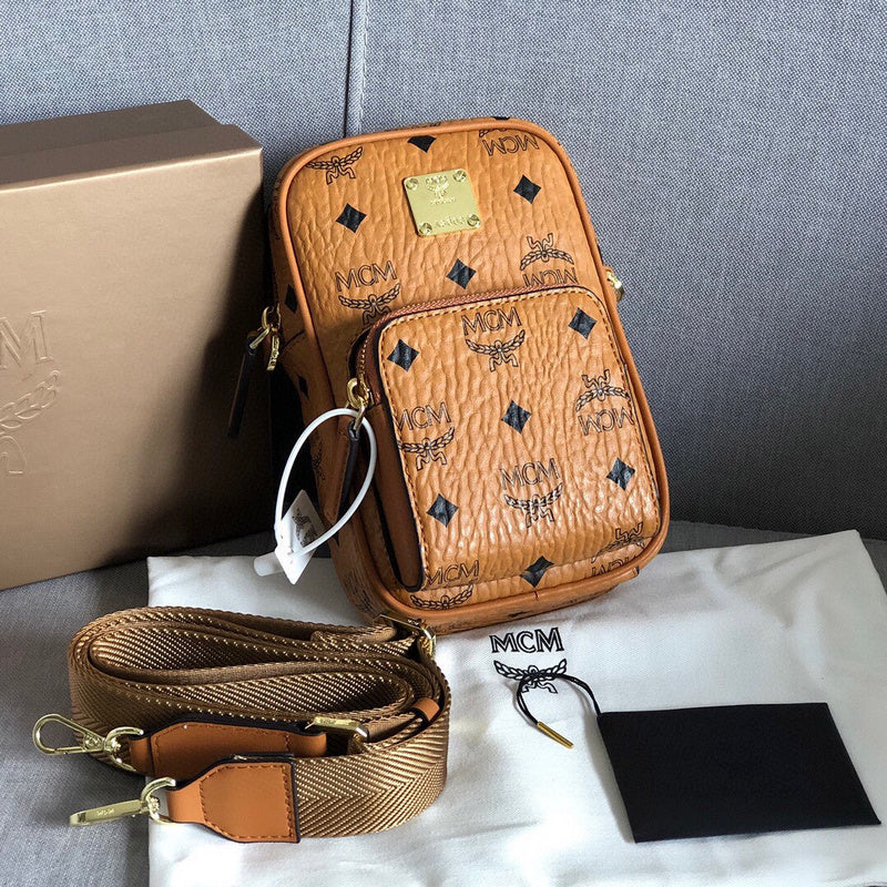 Satchel Bags - MC Bags - 233