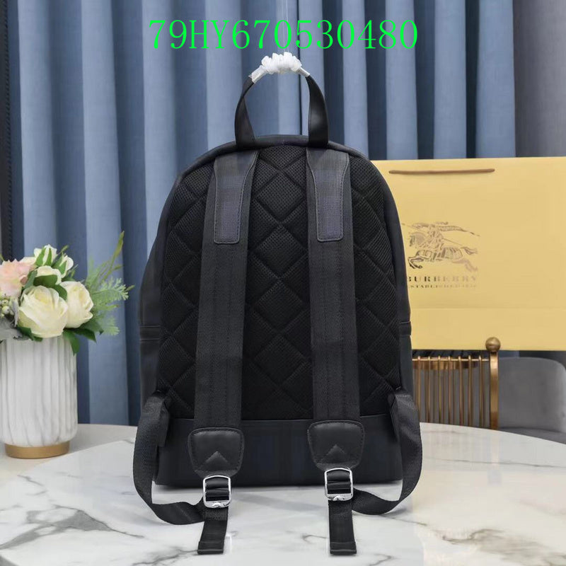 Fan Fashion -GLM - Top quality BBR Bags - 126