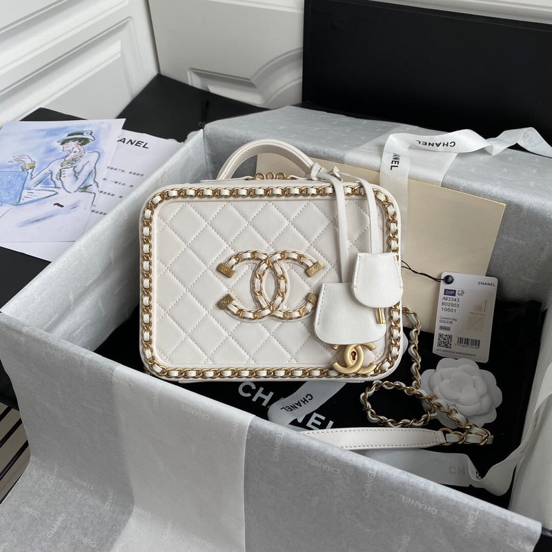 Satchel Bags - CHL Bags - 7475