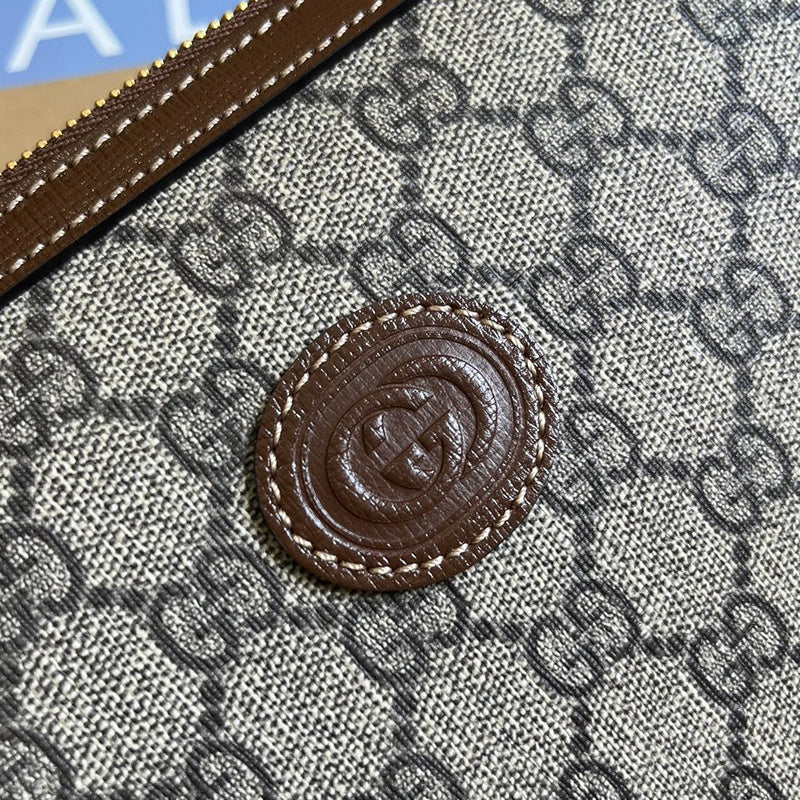 Satchel Bags - GCI Bags - 5234