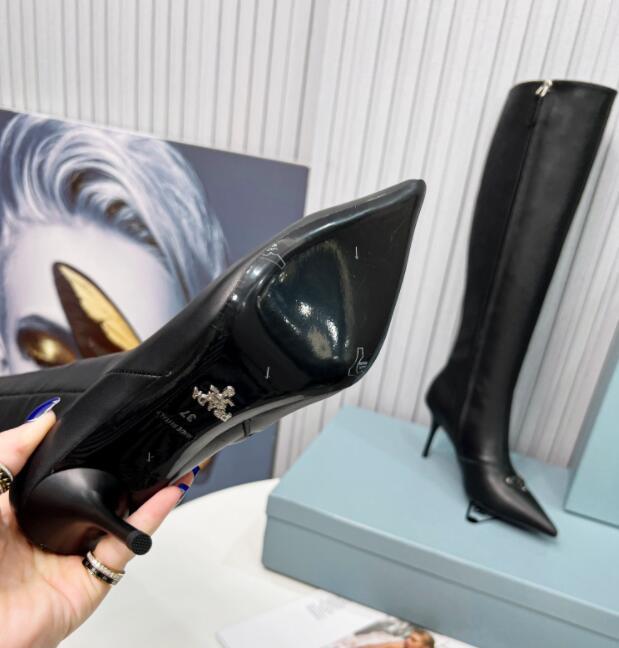 Glamy - PD Women Shoes - 340