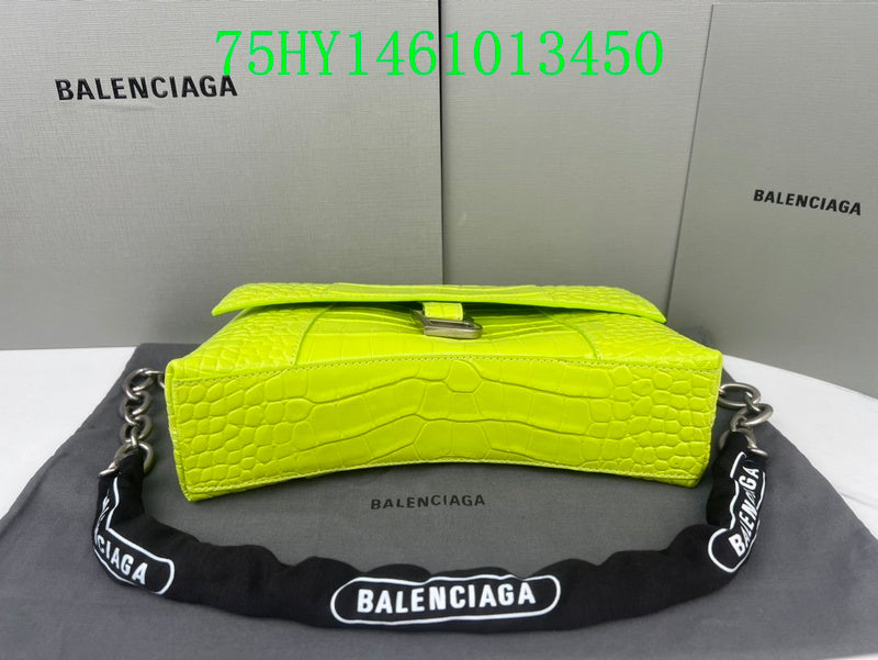 Satchel Bags - BGA Bags - 2003