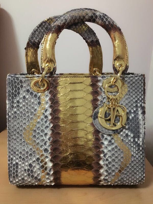 GLM - Dir Bags - 2878