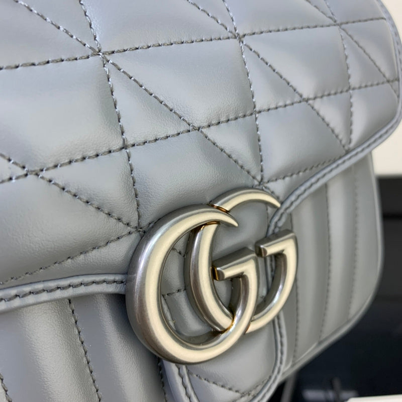 Satchel Bags - GUC Bags - 1033