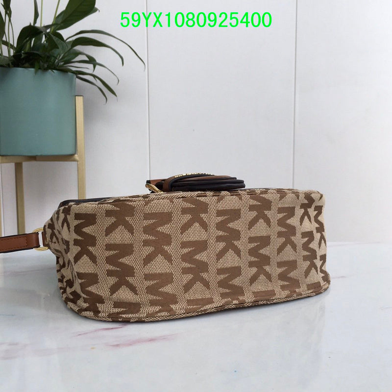 Satchel Bags - MK Bags - 864