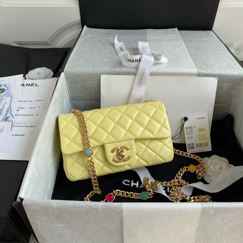 Satchel Bags - CHL Bags - 7400