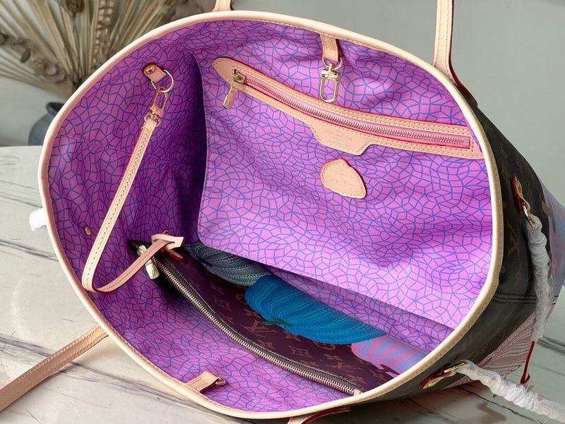Glami- Glami- Lu-Vi bags - 4104