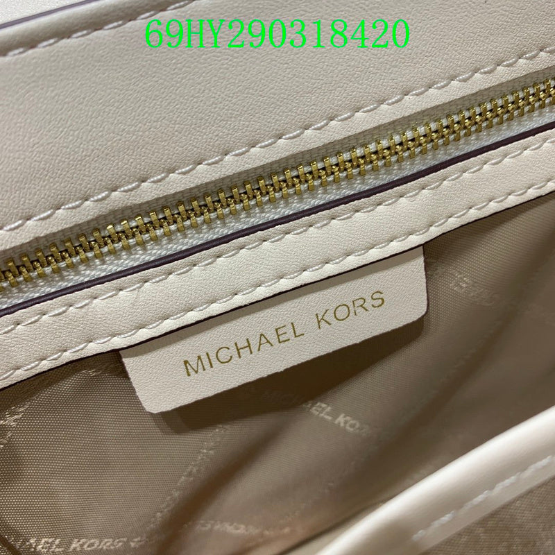 Satchel Bags - MK Bags - 463