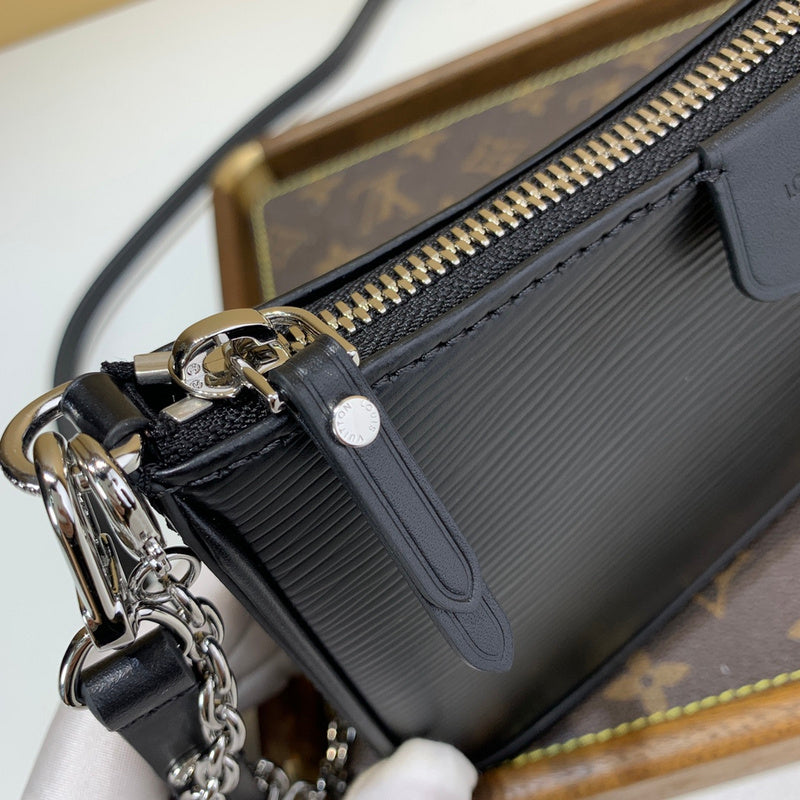 Satchel Bags - VL Bags - 6076