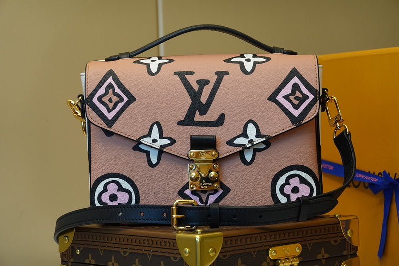 Satchel Bags - VL Bags - 5495