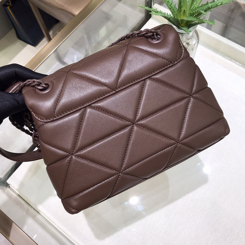 Satchel Bags - PDA Bags - 2467