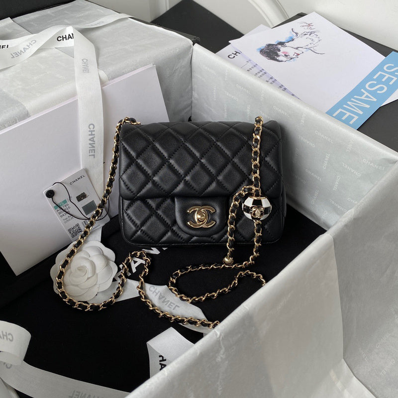 Satchel Bags - CHL Bags - 7614