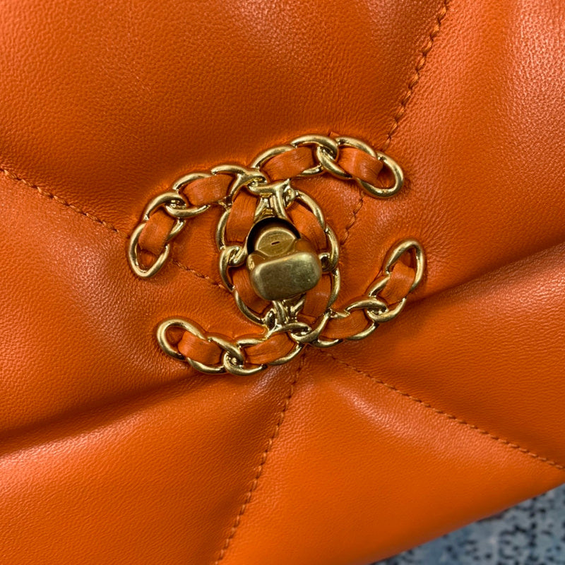 Satchel Bags - CHL Bags - 1900
