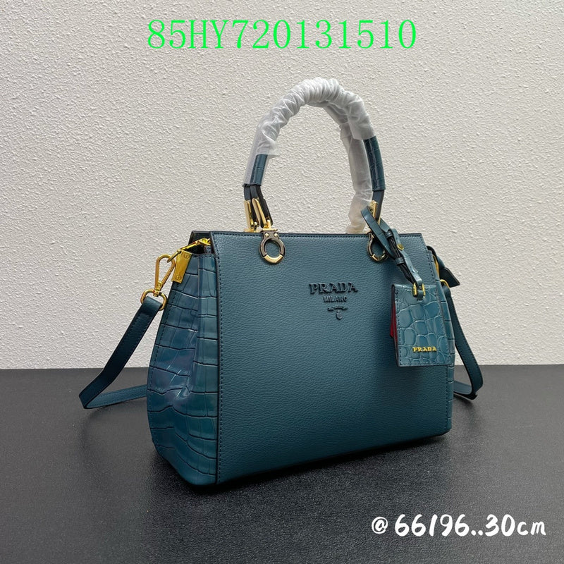 Satchel Bags - PDA Bags - 3609