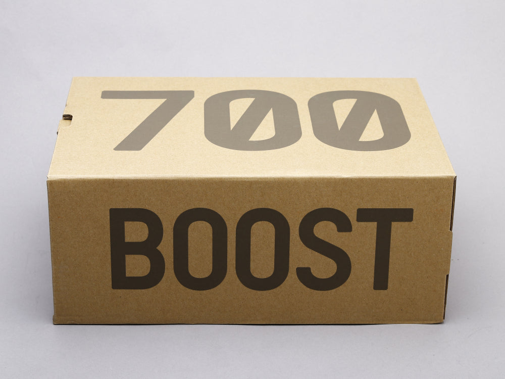 GLM - Yzy 700 Inertia 2.0 Sneaker