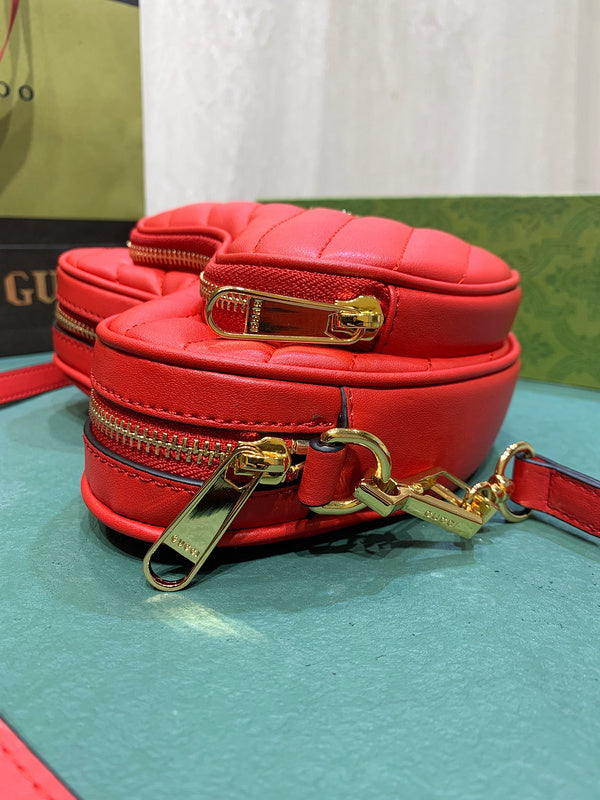 Satchel Bags - GCI Bags - 1303