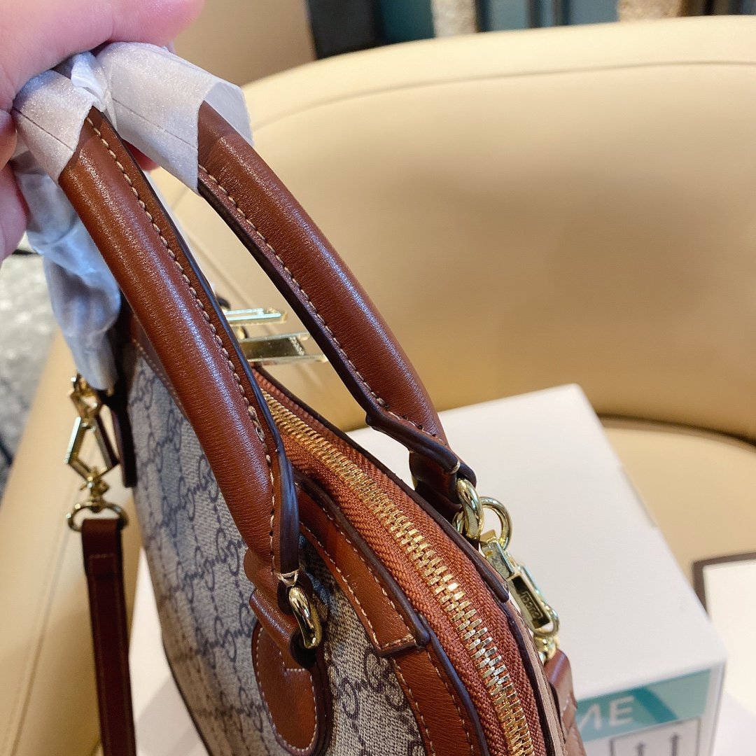 GLM - Top Quality Bags GCI 284