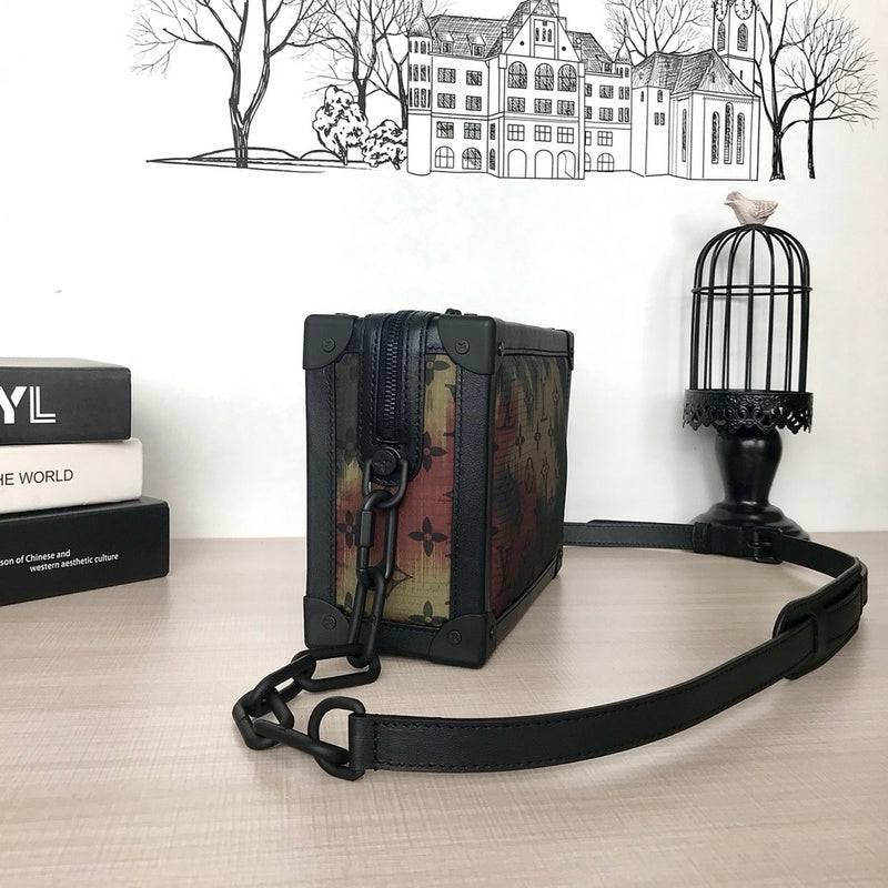 Satchel Bags - GUC Bags - 2322