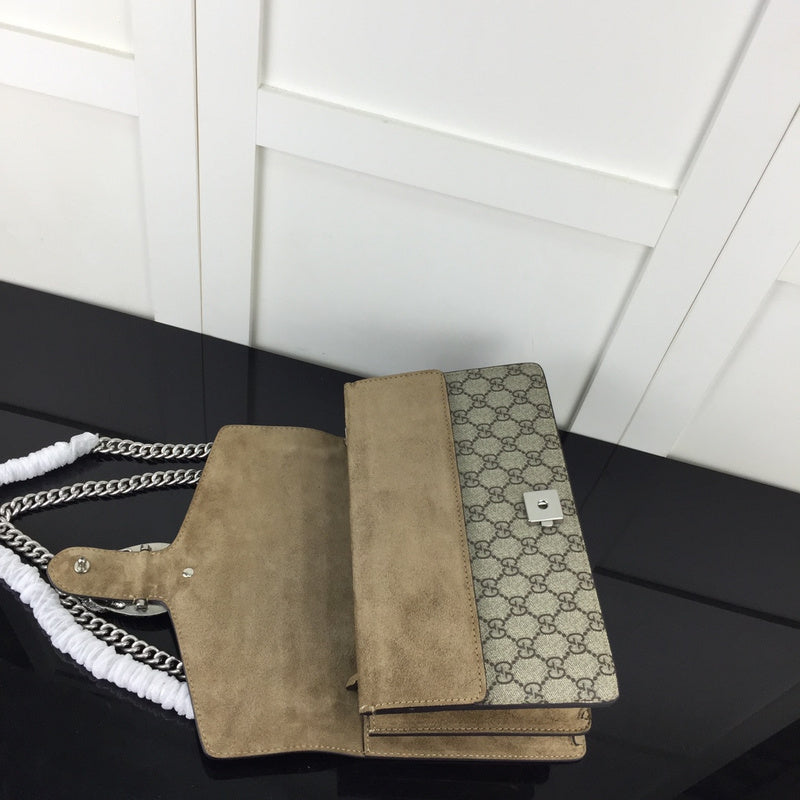 Satchel Bags - GUC Bags - 1849