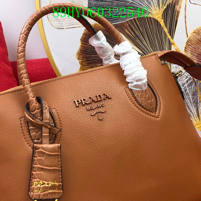 Satchel Bags - PDA Bags - 4532