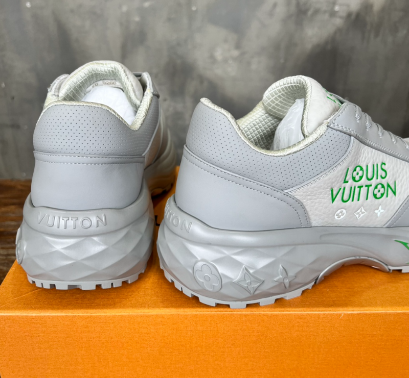 glami shop- LOV Men Shoes - 032