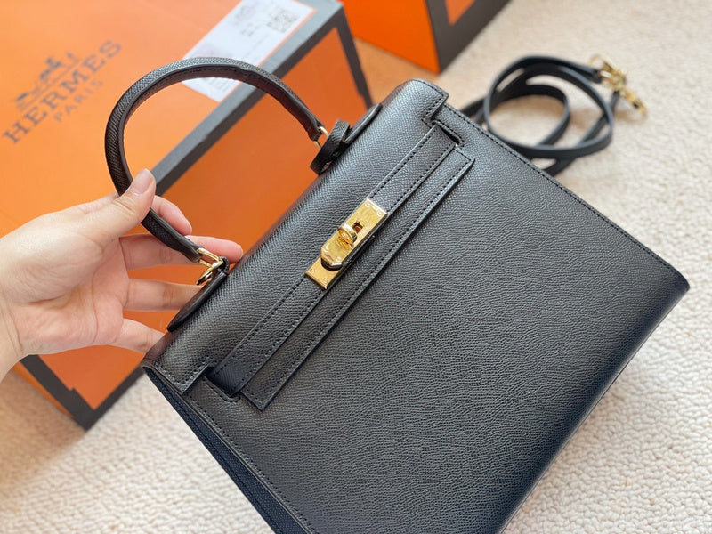 Satchel Bags - HMS Bags - 079