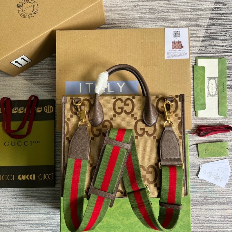 GLM - gg Bags - 1386
