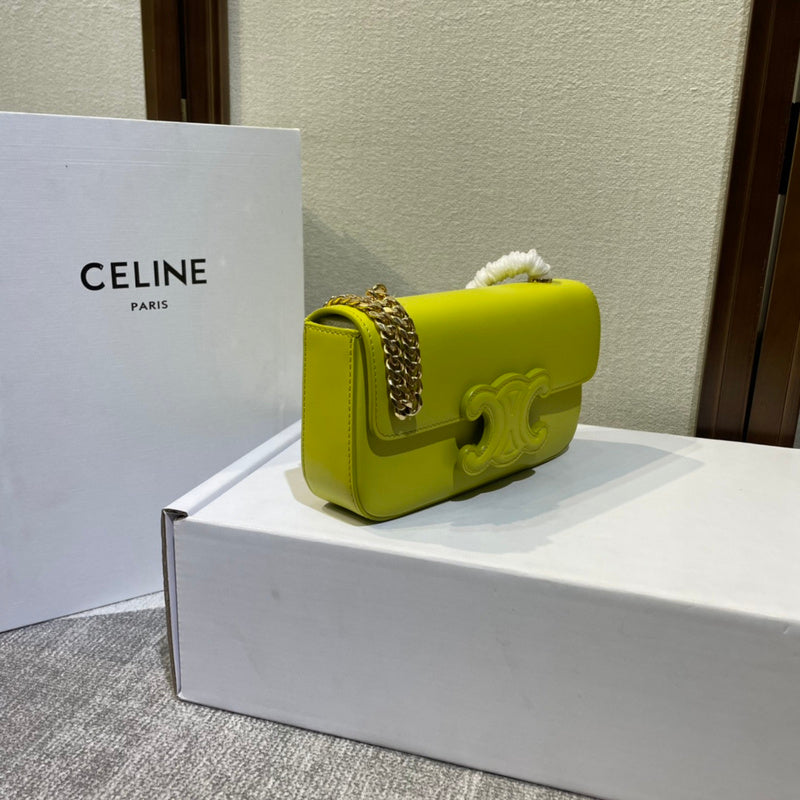 Satchel Bags - CHN Bags - 058