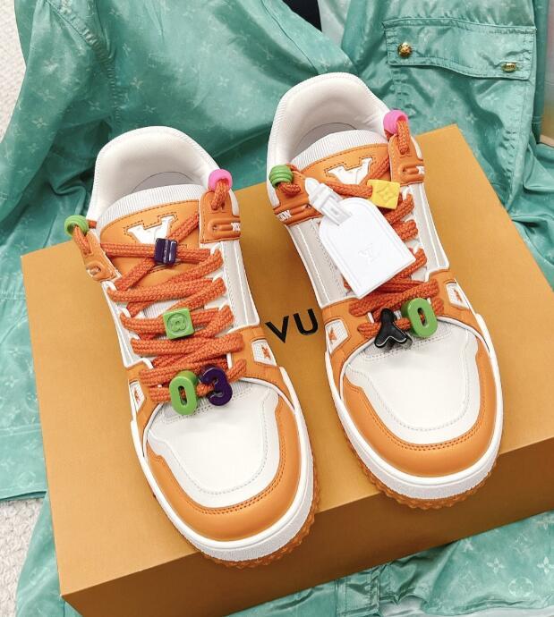 glami shop- LOV Men Shoes - 855