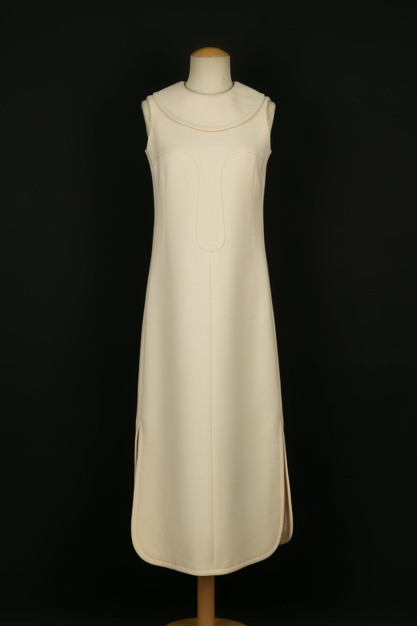 Robe Pierre Cardin