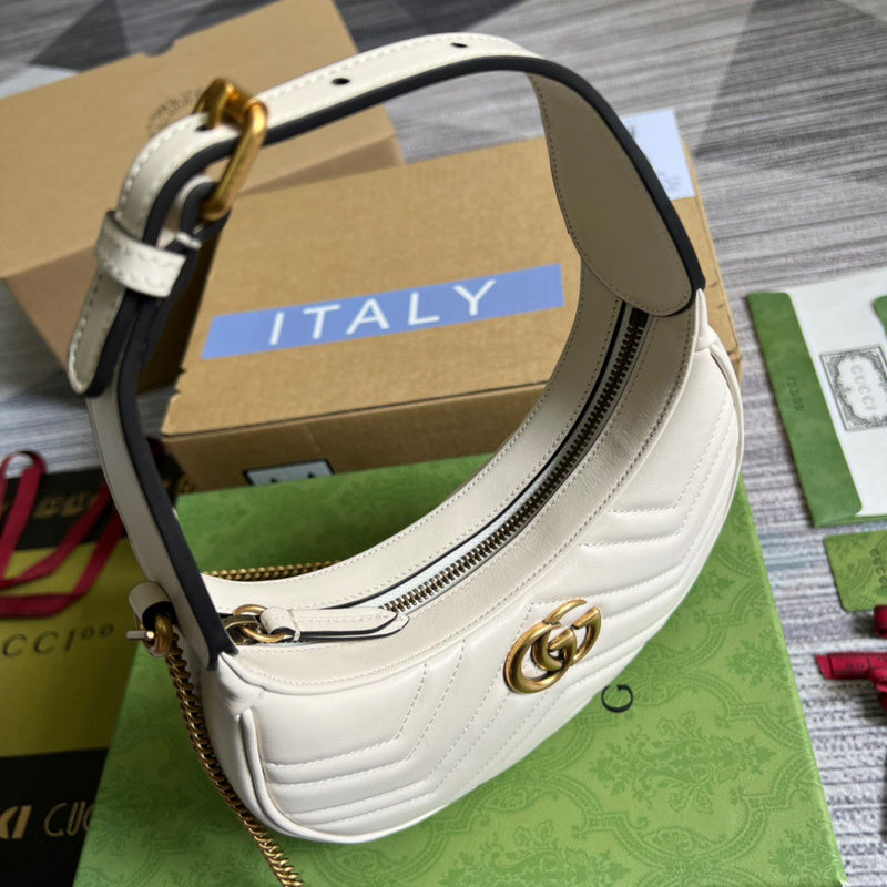 Satchel Bags - GCI Bags - 6446