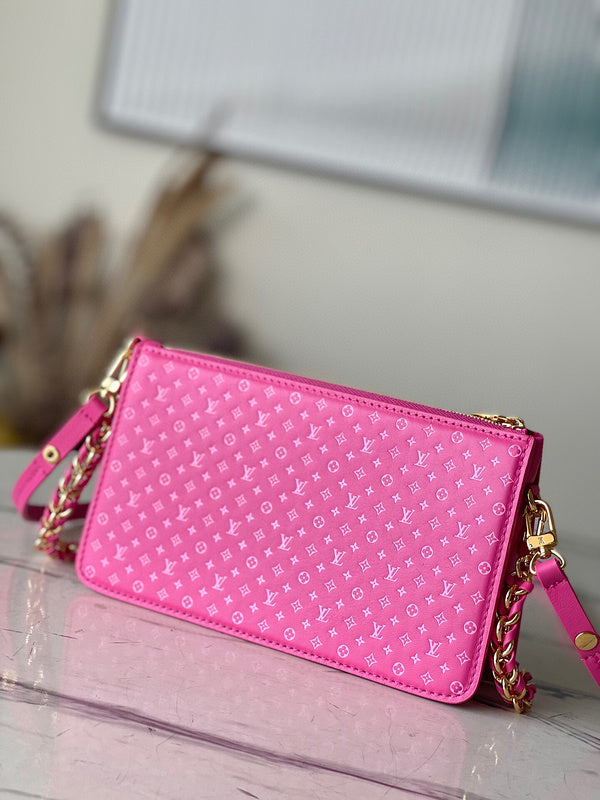 Glami- Glami- Lu-Vi bags - 4233