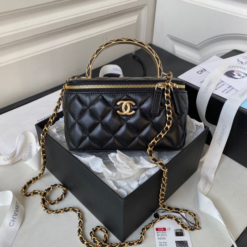 Satchel Bags - CHL Bags - 1396