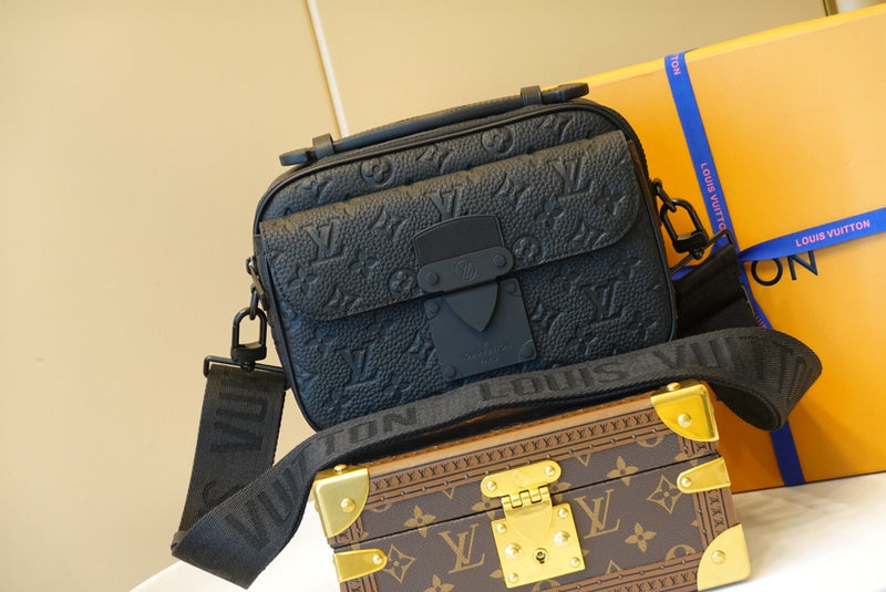 Satchel Bags - VL Bags - 5273