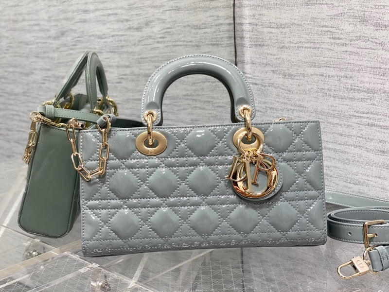 GLM - Dir Bags - 1312
