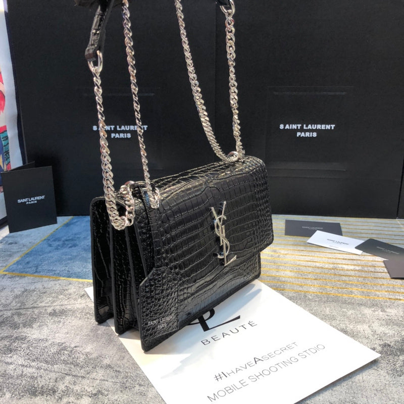 Satchel Bags - SLY Bags - 1679
