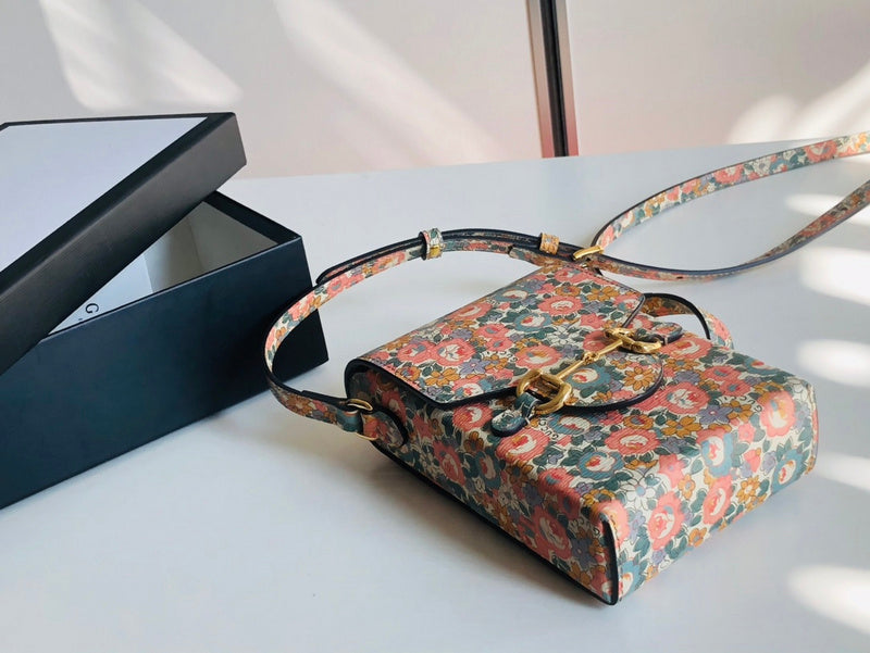 Satchel Bags - GCI Bags - 3784