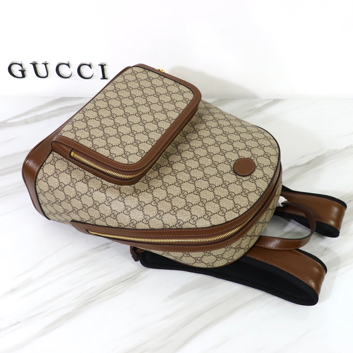 GLM - Top Quality Bag GCI 478