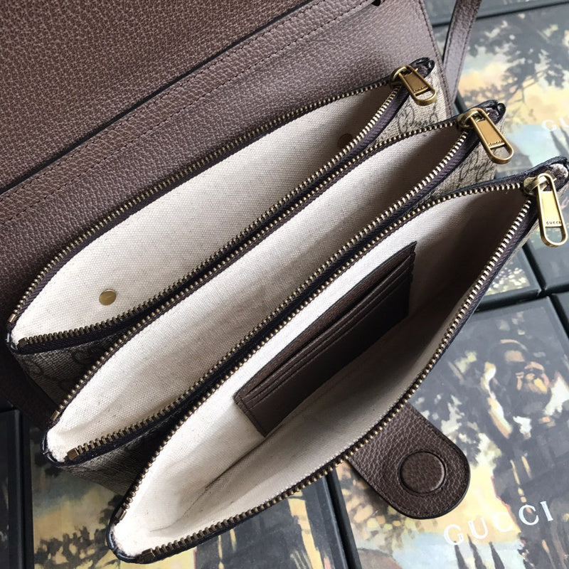 Satchel Bags - GCI Bags - 6389