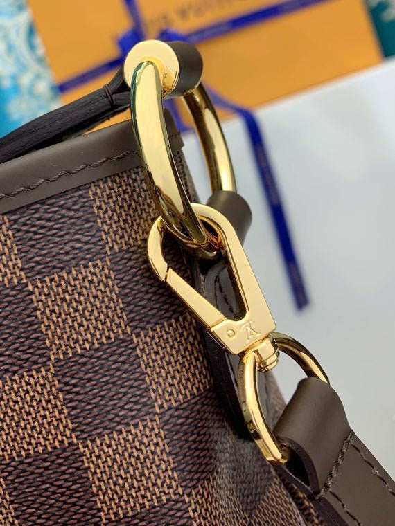 Satchel Bags - VL Bags - 4686
