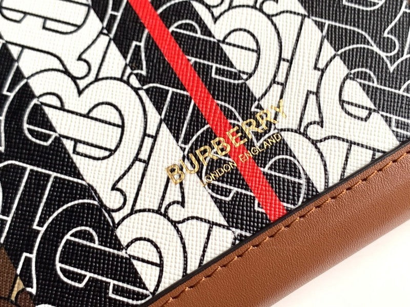 Fan Fashion -GLM - Top quality BBR Bags - 1495