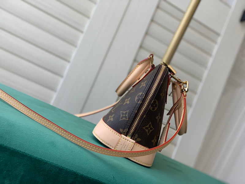 Satchel Bags - GUC Bags - 2352